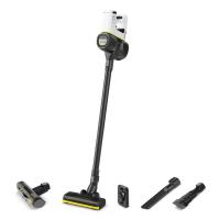 Karcher sesalnik bat.VC4 Cordless myHome Pet, bel, 1.198-633.0