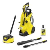 Karcher čistilec K4 Power Control Flex H ome, 1.324-303.0, ODPRODAJA
