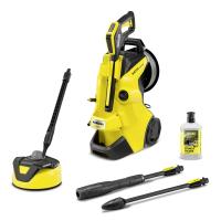 Karcher čistilec K4 Prem Power Con. Flex Home, 1.324-332.0