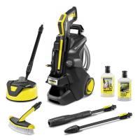 Karcher čistilec K5 Power Control Flex Home&Brush Anniversary Ed., 1.324-709.0