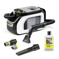 Karcher sesalnik za pranje SE 3 Compact Home Shoe N1, 1.081-540.0