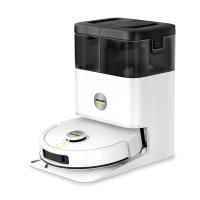 Karcher robotski sesalnik RVM 4 Comfort Extra, 1.269-133.0