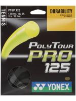 YONEX POLY TOUR PRO 125 Graphite Graphite, SET