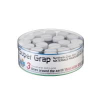 YONEX Grip SUPER GRAP AC102-36, White