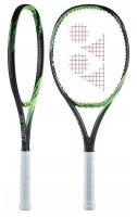 YONEX Teniški lopar EZONE 98L, 285g, Lime Green, G1