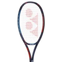 YONEX VCORE PRO 100,navy orange,280g,G1