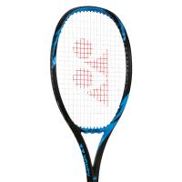 YONEX NEW EZONE 100 L,bright blue,285g,G 2