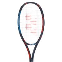 YONEX Teniški lopar VCORE PRO 100 ALPHA, Navy Orange, 290g, G1