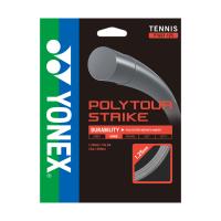 YONEX Struna Poly Tour STRIKE 125, Black, SET