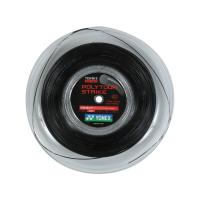 YONEX Struna Poly Tour STRIKE 125, Iron Gray, COIL (200m)