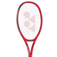 YONEX NEW VCORE 95,flame red,310g,G4