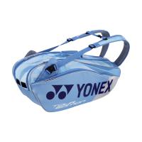 YONEX PRO RAQUET BAG   9826, modra 6 lop arjev