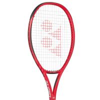 YONEX Teniški lopar VCORE FEEL 100, 250g Flame Red, G3 (2018)