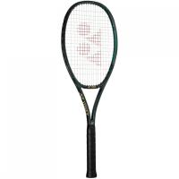 YONEX Teniški lopar VCORE PRO 100,300g, Matte Green, G2 (2019)