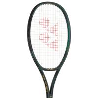 YONEX NEW VCORE PRO 100 ALPHA, Matte Green,270g