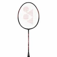 YONEX Badminton lopar CARBONEX 8000N Black/Red, G4