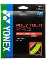 YONEX Struna Poly Tour PRO 115 Flash Yellow, SET,