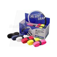 YONEX Grip HI-SOFT GRAP AC420, Assorted