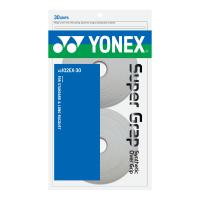 YONEX Grip SUPER GRAP AC102-30, Black
