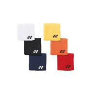 YONEX Znojnik WRIST BAND AC489, Black