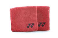 YONEX Znojnik WIRST BAND AC 489, redWIRS T BAND AC 489, red