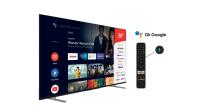 JVC QLED LT-50VAQ6100 Android Frameless LT-50VAQ6100