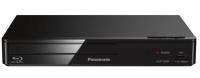 Panasonic Blu-Ray predvajalnik DMP-BD84 DMP-BD84EG-K