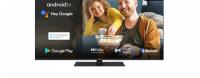 Panasonic TV TX-43LX650E Android