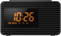 Panasonic radio z uro/budilko RC-800EG-K