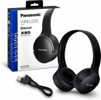 Panasonic slušalke RB-HF420BE-K RB-HF420BE-K