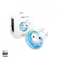 FIBARO pametna vtičnica Schuko FGWPF-102