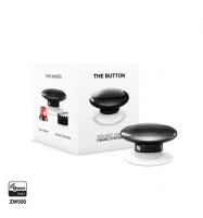 FIBARO The Button, tipka Črna FGPB-101-2