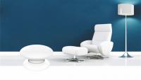 FIBARO HomeKit The Button, tipka Bela FGBHPB-101-1