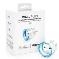 FIBARO HomeKit Wall Plug, stenska vtičn. FGBWHWPF-102