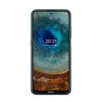Nokia pametni telefon X10 DS zelen