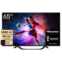 HISENSE Smart UHD TV 65A63H 65A63H