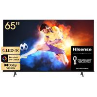 HISENSE QLED TV 65E77HQ