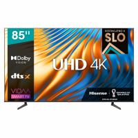 HISENSE TV 85A6BG