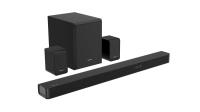 HISENSE soundbar AX5100G