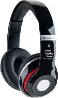 GoGEN BT slušalke HBTM-41BR (črno/rdeče)
