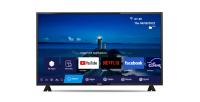 FOX TV 42AOS430E