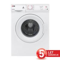 VOX Pralni stroj WM 8061 D D, 6 kg, 800 o/min, 15 programov