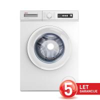 VOX Pralni stroj WM 1060-SYTD D, 6 kg, 1000 o/min, 15 programov