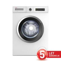 VOX Pralni stroj WM 1075-YTQD D, 7 kg, 1000 o/min, 15 programov