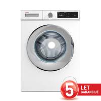 VOX Pralni stroj WM 1495-YT1QD D, 9 kg, 1400 o/min, 15 programov