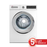 VOX Pralni stroj WM 1415-YT2QD D, 10 kg, 1400 o/min, 15 programov