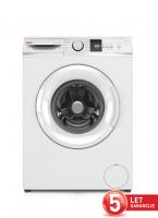 VOX Pralni stroj WM 1070-T14D D, 7 kg, 1000 o/min, 15 programov