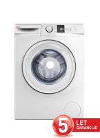 VOX Pralni stroj WM 1290-T14D D, 9 kg, 1200 o/min, 15 pr., zaslon