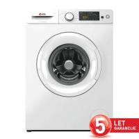 VOX Pralni stroj WM 1040-T15D D, 4 kg, 1000 o/min, 15 programov