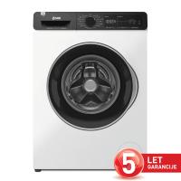 VOX Pralni stroj WM 1288-SAT2T15D D, 8 kg, 1200 o/min, ST, SA, Dos-R